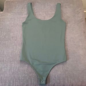 Express body suit